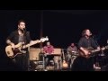 Chuck Ragan - The Grove (Martinskirche Stuttgart, 21.08.13)