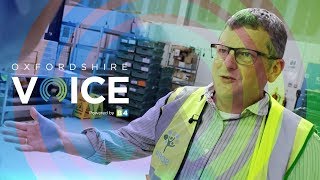 Richard Kennell | Your Voice