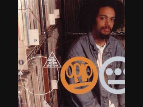 Opio ft A-Plus - Fist Full