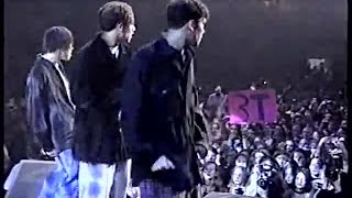 Gotta Be You (Live) - 3T - Subtitulado en Español