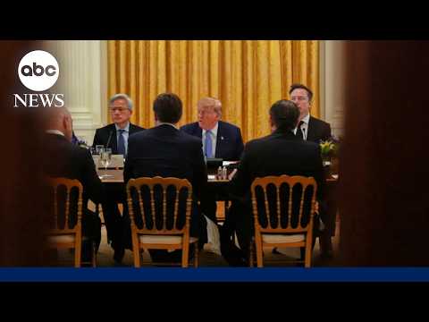 Start Here Sept. 30 | After “AI Summit,” Will Tech CEOs Back Down?
