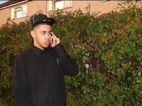 Shimmer FT. Raider - Ride or Die (Prod. by Dot Rotten)