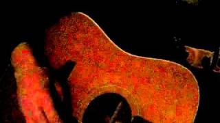 Frisco Depot -  Mickey Newbury cover