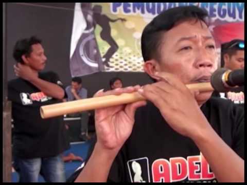 Titip Cinta, Niken Ira, ADELLA Live In Kaliori, Rembang