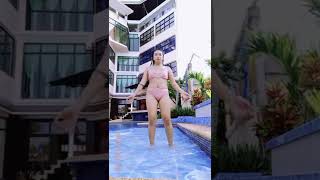 Marjorie Costillas tiktok short be like ..