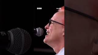 Sing Preston! @bbcradio2 😍