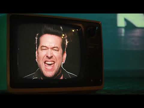 Machines Of Love & Grace