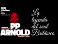 Concierto P.P. Arnold - Ciclo Excéntricos