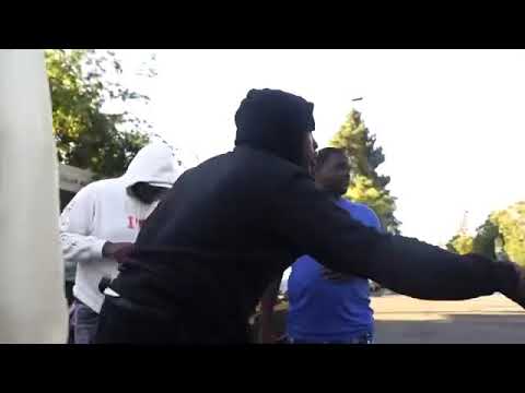 BabyKane - The Start ( Officiall Music Video) Dir. Shotbyweez