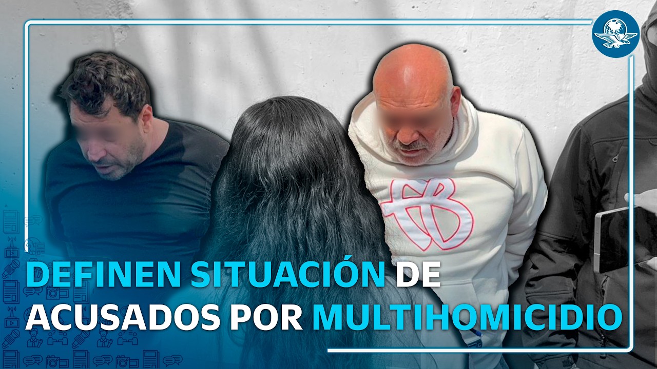 Caso Jonathan Meléndez llega a momento decisivo; juez definirá si vincula a proceso a acusados