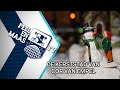De kerststad van Cor van Empel - 20 december 2022 - Peel en Maas TV Venray