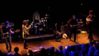 The Vaselines - Teenage Superstar (live)
