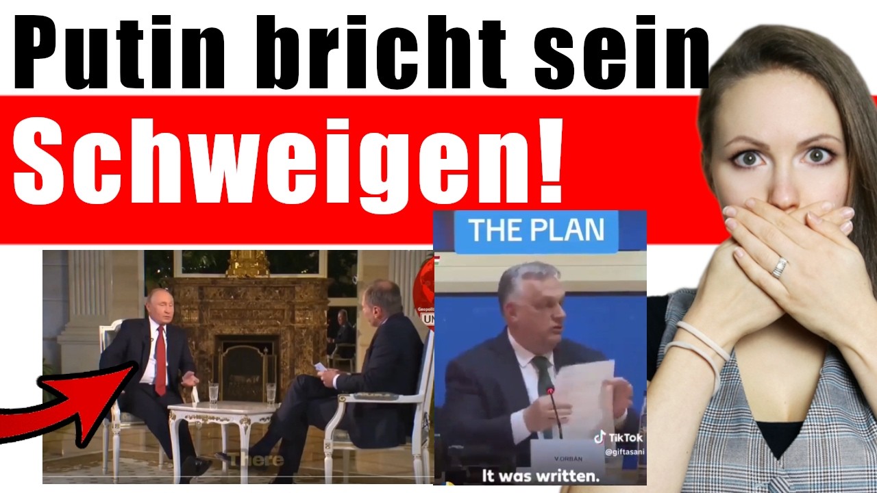Er nennt plötzlich NAMEN! | Der wahre Grund für den westlichen Verfall