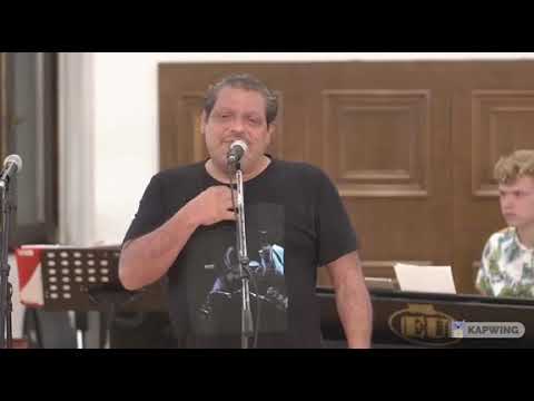 Just Friends - Grožnjan, Croatia