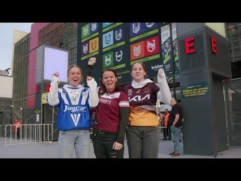 Suncorp Stadium