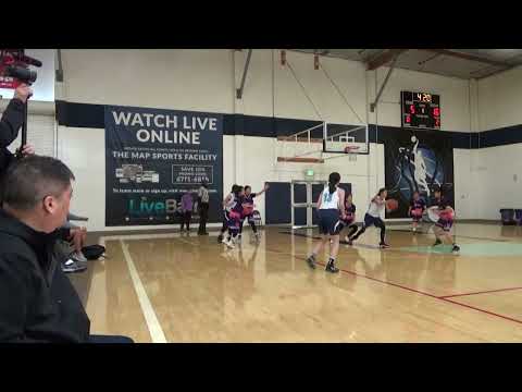 Northstars vs 3PT Wolfpack 02 19 23