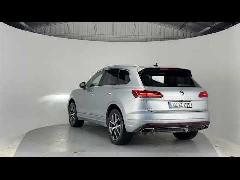 Volkswagen Touareg 3.0 TDI V6 R-LINE BLUEMOTION**P - Image 2