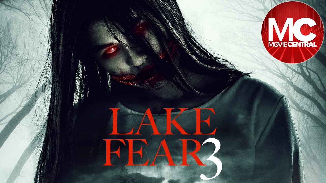 Lake Fear 3 (2018)