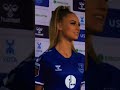 Alisha Lehmann S Best Moves Football Womensfootball Shorts