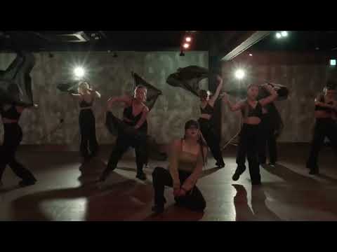 Jiwoo - WET Mirrored Dance Practice