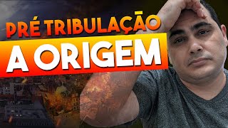 Pr Tribulacionismo - A Origem | Curso AlefTav