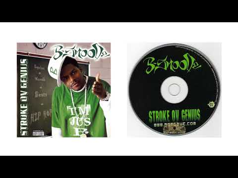 Jus B - B Smoove