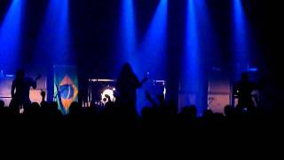 Cavalera Conspiracy - Thrasher @ Bataclan, Paris, France - 20.06.11