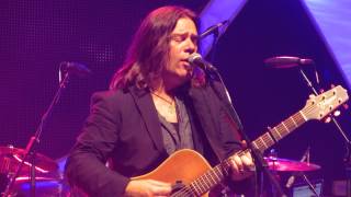 Let It Go, Alan Doyle &amp; Great Big Sea, Keswick Theatre, GBS XX Glenside PA Show