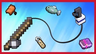Minecraft: Come Fare Una Farm Di Pesca AFK