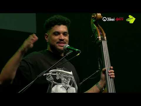 jazzahead! 2025 - Benjamin Jephta Sextet presents 'Born Coloured, not Born-Free' (ZA)