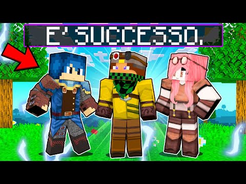 È SUCCESSO - Vita in Città 2