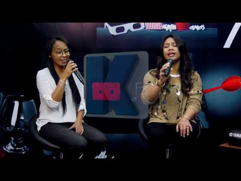 Tsy neniko - Imagine (2022)