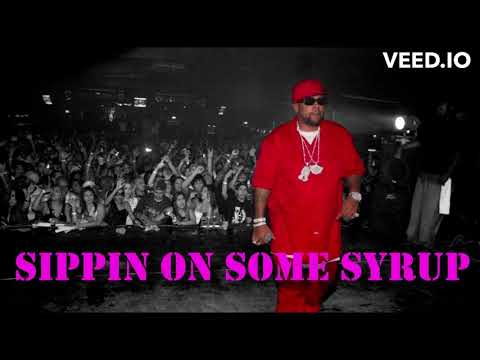 Three 6 Mafia ft UGK - Sipping On Some Syrup x Always On My Mind Mashup
