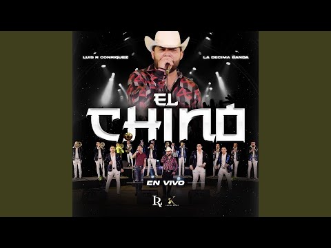 El Chino (En Vivo)