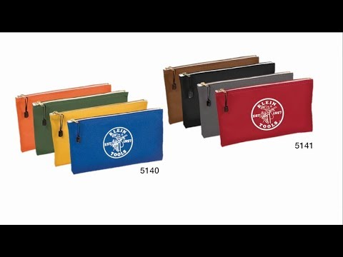 A to Z – Zipper Bags