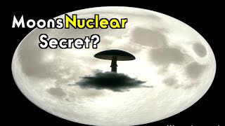 🤯US-Atomwaffen auf dem Mond? Geheimes Projekt A119!📜