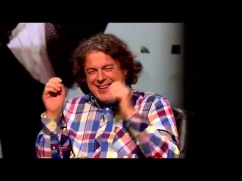 QI XL   Series 10 Episode 13 J Series   Jobs