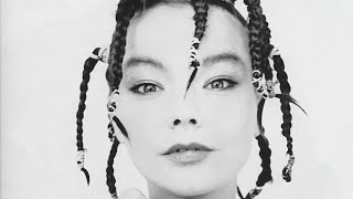 Björk - Come to me ( Lyrics )