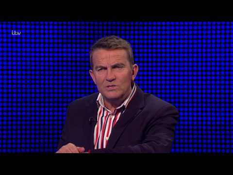 Alison Wants To Buy Some Sparkly Diamonds! - The Chase