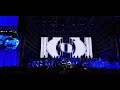 HANS ZIMMER Singapore F1 Dark Knight