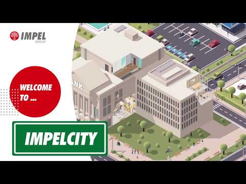Discover ImpelCity - services provided by Impel Group