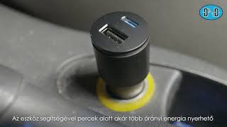 Motorola_45W_autos_GSM_tolto_adapter_USB_A/C