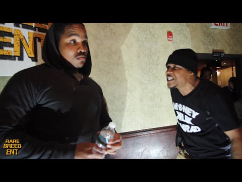 Bing Nation vs 5iveio