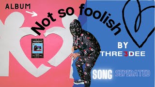Seperated Music Video