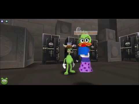 Toontown Offline: All SOS Drop CFO!