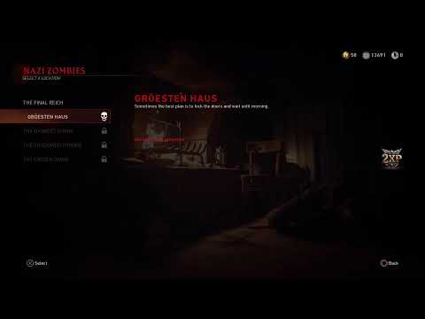 How to play Groesten Haus online