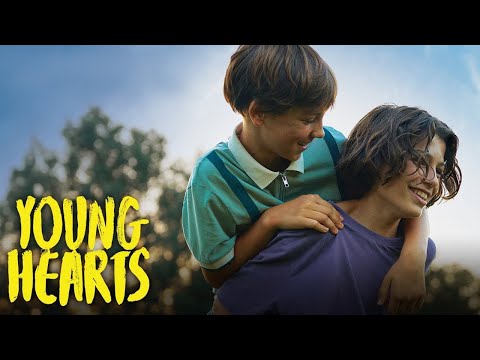 Young Hearts 2024 Full Movie | Lou Goossens, Marius De Saeger | Literary Analysis