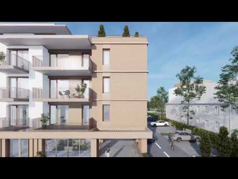 Film prezentare THE LAKE HOME SIBIU