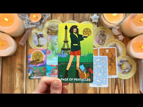 Well This Happens Fast…⭐️