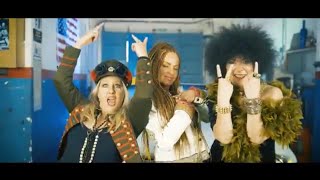 Have You Ever Seen The Rain?-Paco Galera Dj feat. 3V.